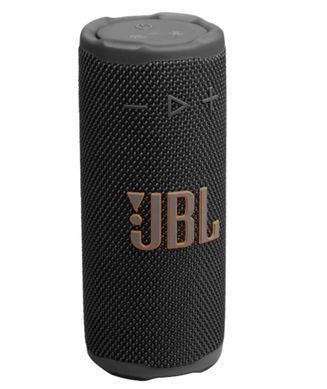 Портативна акустика JBL Grip Black (JBLGRIPBLK)