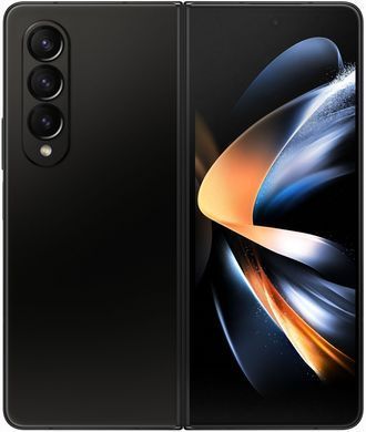 Смартфон Samsung Galaxy Fold 4 12/512GB (SM-F936BZKCSEK) Phantom Black
