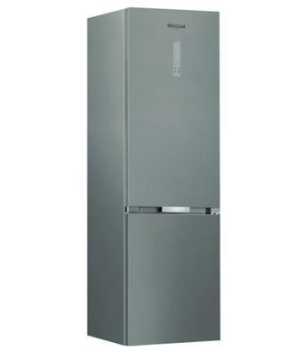 Холодильник Whirlpool WHK 26403 XP6E