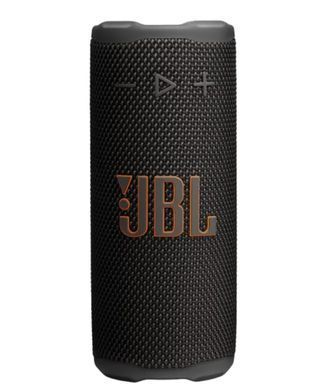 Портативна акустика JBL Grip Black (JBLGRIPBLK)