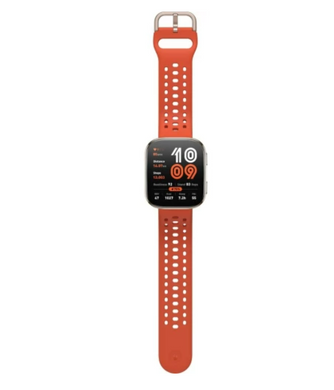 Годинник Amazfit Bip 6 Red W2435AP5N