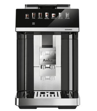 Кавомашина AMICA CM 7011 Elegance