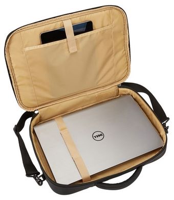 Cумка для ноутбука Case Logic Propel Briefcase 15.6'' PROPC- 116 (Black)
