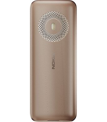 Nokia 130 DS 2023 Light Gold