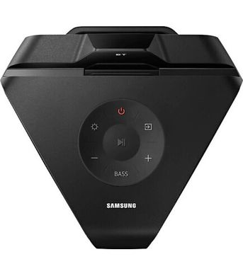 Аудіосистема Sound Tower Samsung MX-T70/UA