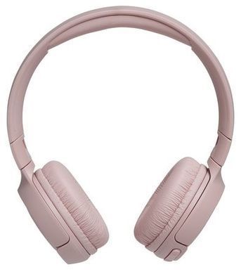 Гарнитура JBL T500BT Pink