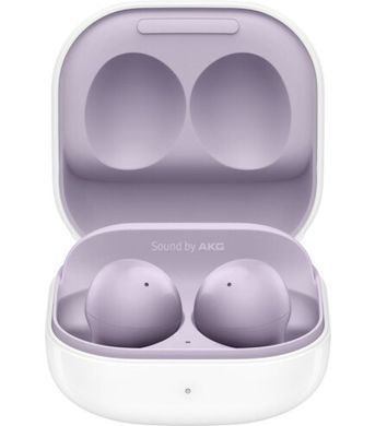 Наушники Samsung Galaxy Buds2 (SM-R177NLVASEK) Lavender