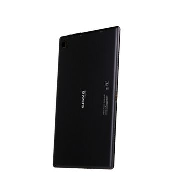 Планшет Sigma mobile Tab A1010 Neo 4/128 Black