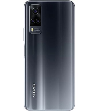 Смартфон Vivo Y31 4/64GB Racing Black