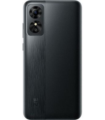 Смартфон Zte Blade A33 + 2/32GB Grey