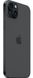 Смартфон APPLE iPhone 15 128GB (black) фото 5
