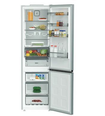Холодильник Whirlpool WHK 26403 XP6E
