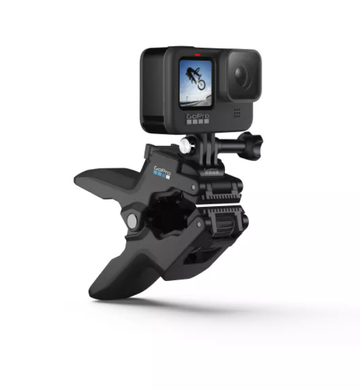 Крепление GoPro JAWS FLEX CLAMP (ACMPM-001)