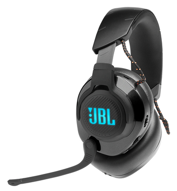 Наушники JBL QUANTUM 600 Black (JBLQUANTUM600BLK)