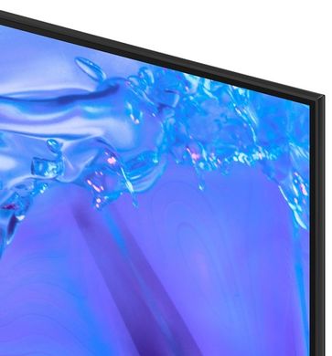 Телевізор SAMSUNG UE43DU8500UXUA