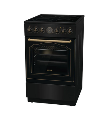 Плита электрическая Gorenje GECS6B71CLB