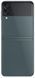 Смартфон Samsung Galaxy Flip3 8/256Gb Green фото 7