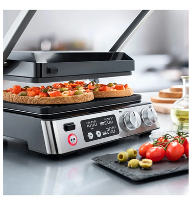 Гриль Delonghi CGH 920 D