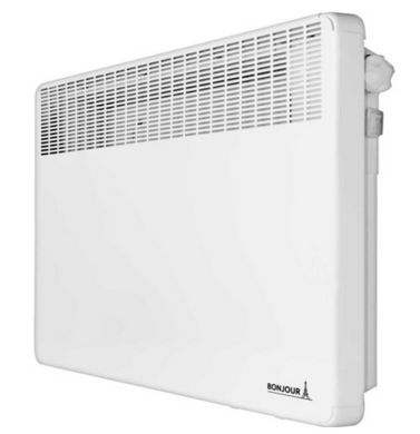 Конвектор Bonjour Turbo Heat 20 CEG BL-Meca/Q1 (1750W)