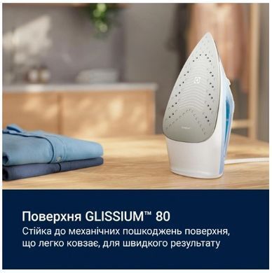 Утюг Electrolux E5SI2-4CB