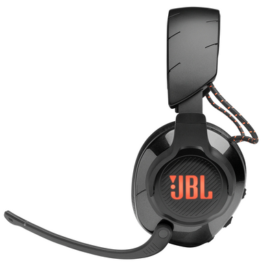 Наушники JBL QUANTUM 600 Black (JBLQUANTUM600BLK)