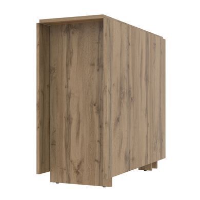 Стол в кухню Doros Торонто 180х89х80 см Дуб тахо (DRS-011395)