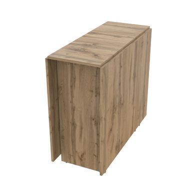 Стол в кухню Doros Торонто 180х89х80 см Дуб тахо (DRS-011395)