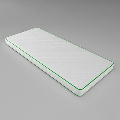 Матрас ортопедический ТМ Ismart Koala Fresh 90х200 см безпружинный (ISM-051052)