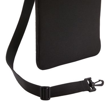 Cумка для ноутбука Case Logic Quantic 14" Chromebook LNEO-214 (Чорний)