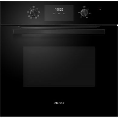 Духовой шкаф INTERLINE OEG 581 ECR BA