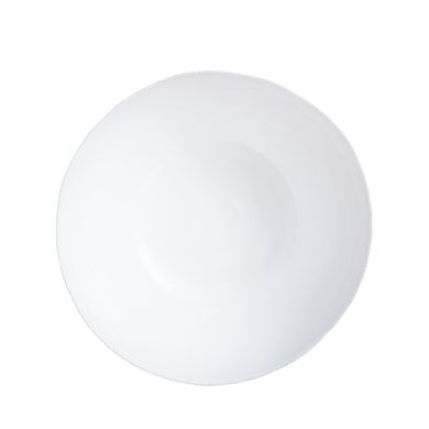 Салатник/Піала Luminarc AMMONITE WHITE /23 см (P8828)
