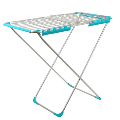 Сушарка для одягу Elegancie TRL-1822AL-CYAN