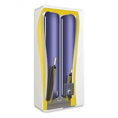 Водонагреватель Atlantic Vertigo Steatite Essential 80 MP-065 2F 220E-S (1500W)