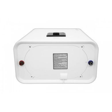 Водонагреватель Atlantic Vertigo Steatite Essential 80 MP-065 2F 220E-S (1500W)