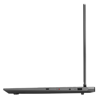 Ноутбук Lenovo LOQ 15ARP9 (83JC008ARA) Luna Grey