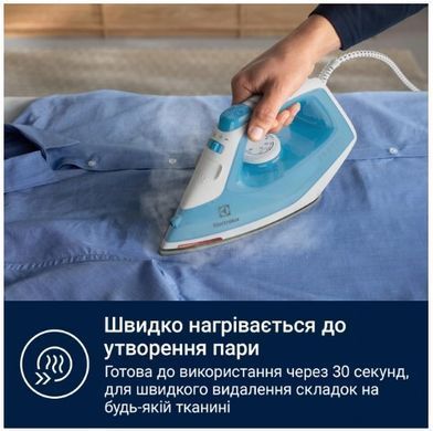 Утюг Electrolux E5SI2-4CB