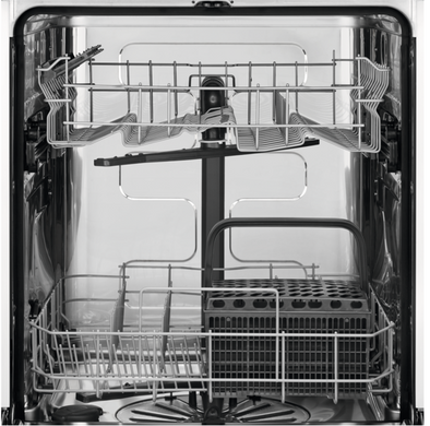 Посудомийна машина Electrolux ESF9552LOX