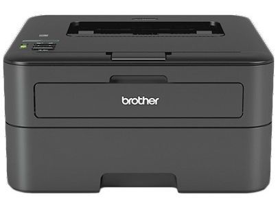 Принтер лазерный Brother HL-L2340DWR c Wi-Fi (HLL2340DWR1)