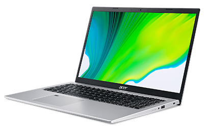 Ноутбук Acer Aspire 5 A515-56G-528S (NX.AUMEU.001) Pure Silver