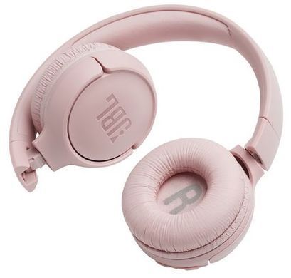 Гарнитура JBL T500BT Pink