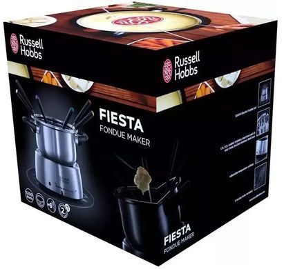 Фондю Russell Hobbs Fiesta (22560-56)