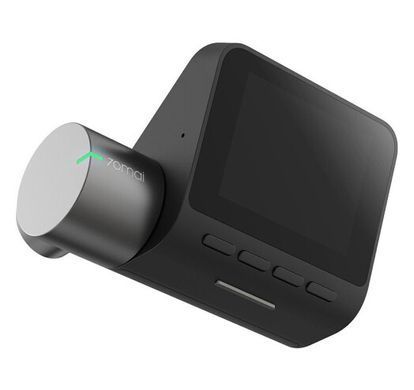 Відеореєстратор Xiaomi 70mai Dash Cam Pro Plus A500S Global K