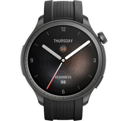 Смарт-годинник Amazfit Balance Midnight