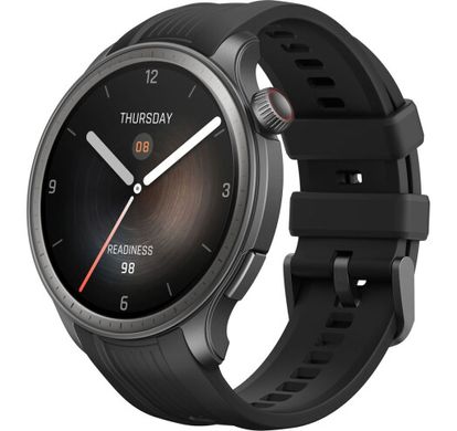 Смарт-часы Amazfit Balance Midnight