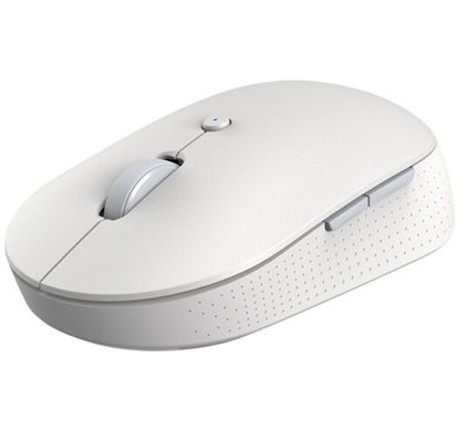 Миша Mi Dual Mode WL Mouse Silent Edition White (HLK4040GL)