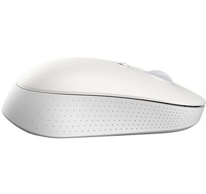 Миша Mi Dual Mode WL Mouse Silent Edition White (HLK4040GL)