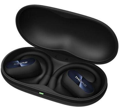 Наушники 1MORE Fit SE Open Earbuds S30 (EF606) Black