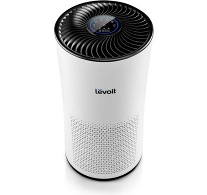 Воздухоочиститель Levoit Air Purifier LV-H133-RWH Tower White (HEAPAPLVNEU0039)