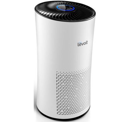 Очищувач повітря Levoit Air Purifier LV-H133-RWH Tower White (HEAPAPLVNEU0039)