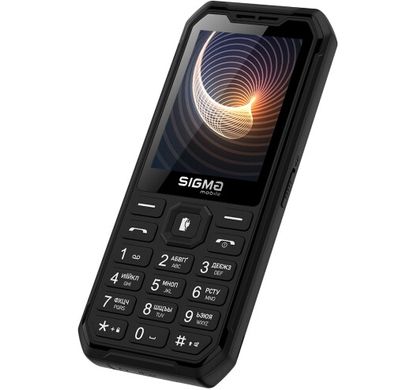 Мобільний телефон Sigma mobile X-style 310 Force